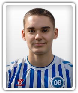 Mikkel Søfeldt