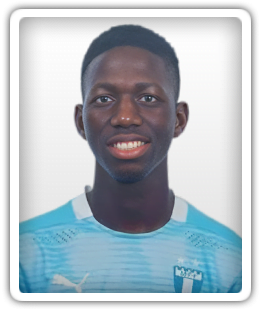 Mamadou Diagne