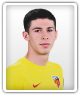 Player face