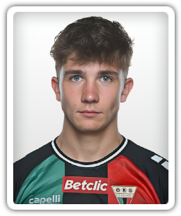 Tobiasz Kubik