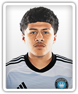Player face