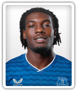 Player face