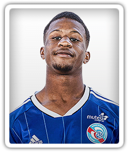 Player face