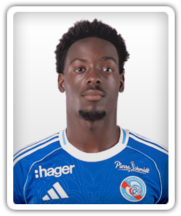 Player face