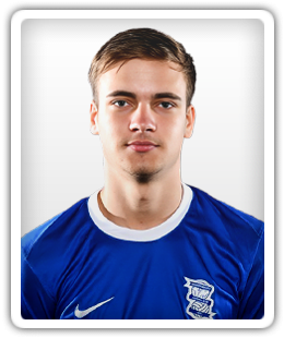Player face