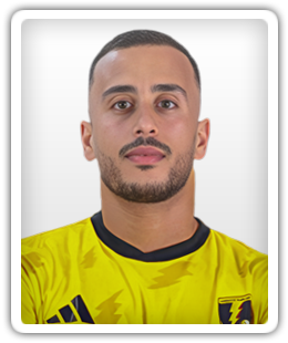 Yassine Abouzra