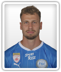 Player face