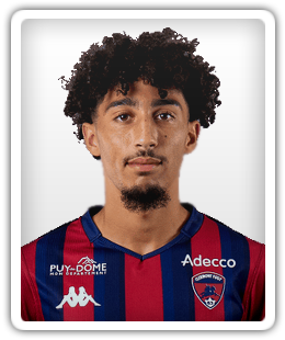 Mohamed-Amine Bouchenna