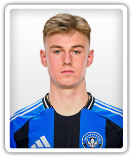 Player face