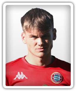 Player face