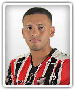 Player face