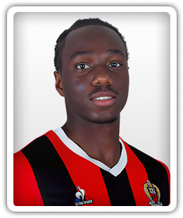 Player face