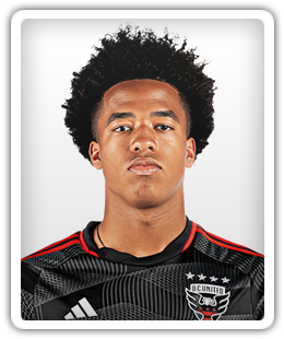 Player face