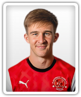 Player face