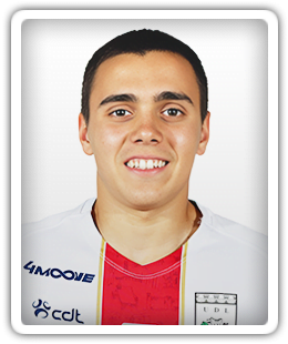 Player face