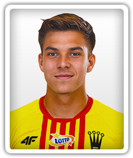 Player face
