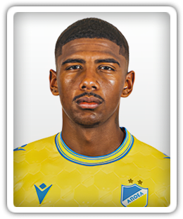 Player face