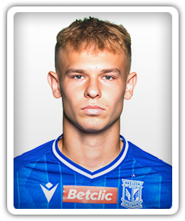 Player face