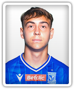Player face