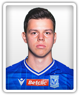 Player face