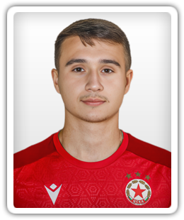 Kiril Georgiev