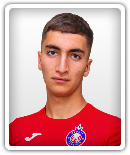 Aris Karapetyan