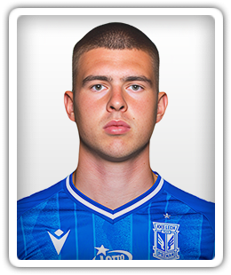 Player face