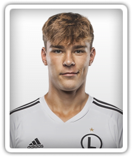 Player face