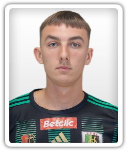 Player face