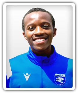 Odhiambo