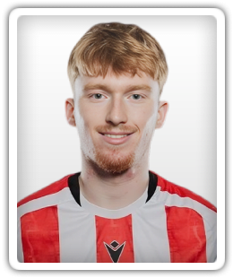 Player face