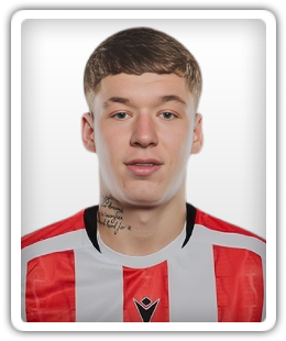 Player face