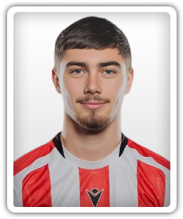 Player face
