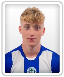 Player face
