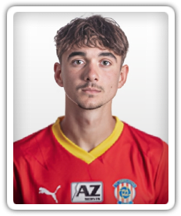 Filip Večeřa