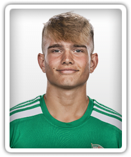 Player face