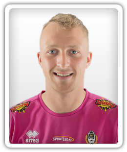 Matthias Van Hecke