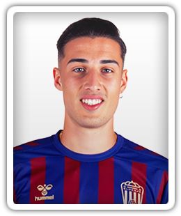 Player face