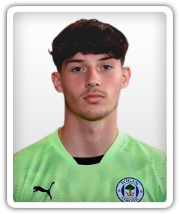Player face