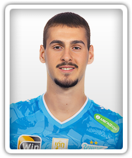 Player face