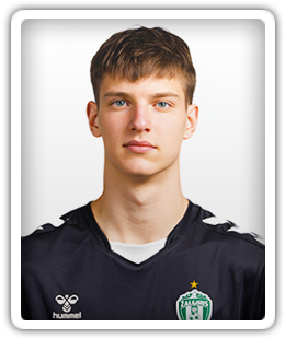 Player face