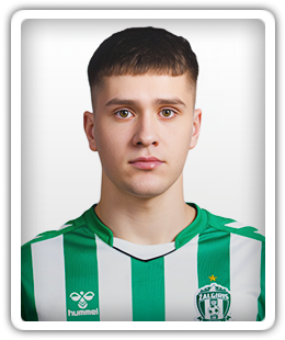 Player face