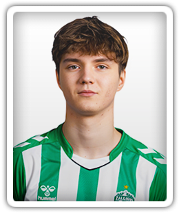 Player face
