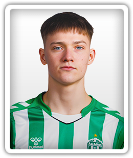 Player face