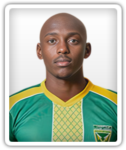 Player face