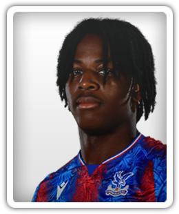 Player face