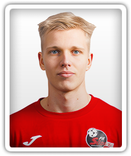 Player face