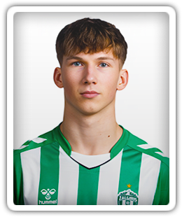 Player face