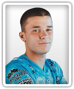 Player face