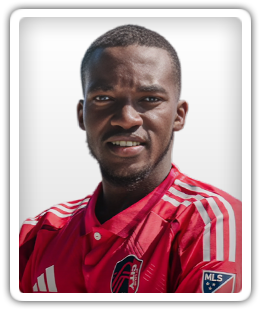 Player face